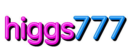 higgs777 — logo kanal
