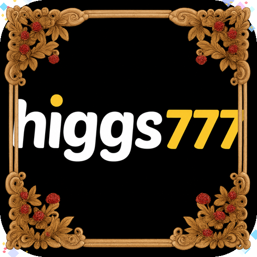 higgs777 — mitra unggulan